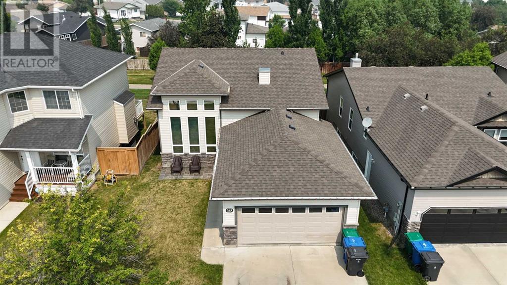 223 Mt Sunburst Place W