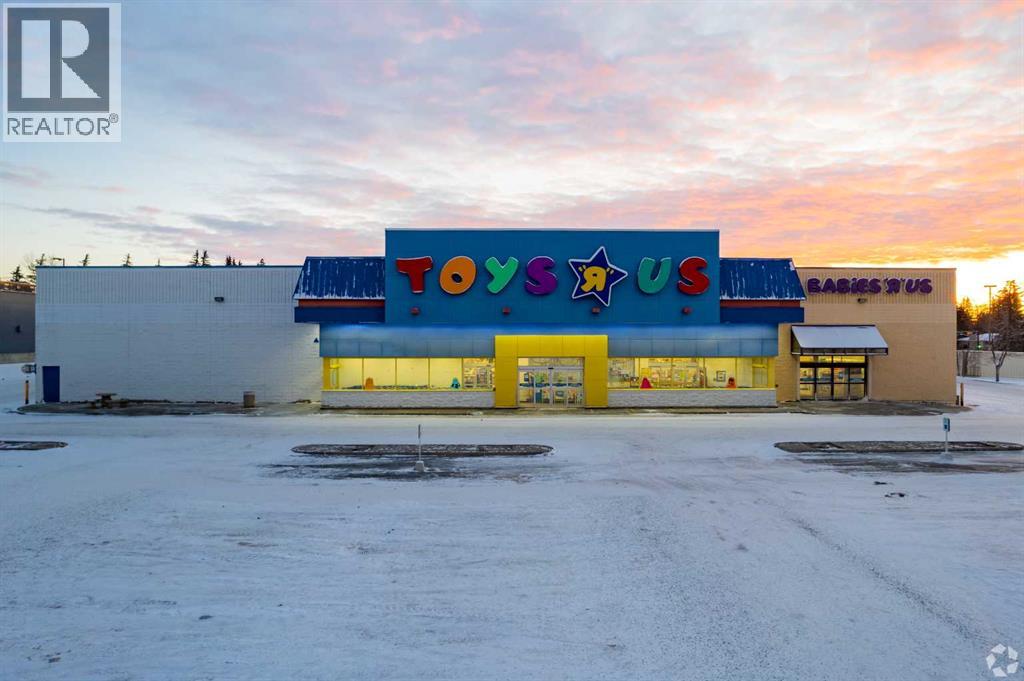 10450 Macleod Trail SE