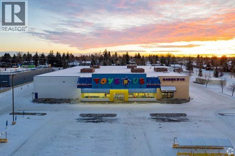 10450 Macleod Trail SE Calgary AB T2J0P8