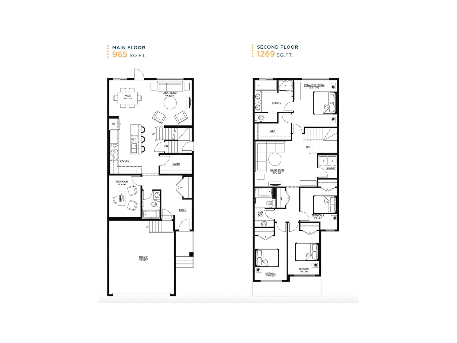 2368 Muckleplum WY SW