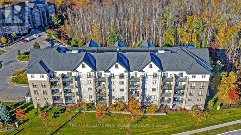 402 - 40 FERNDALE DRIVE S Barrie (Ardagh) ON L4N2L3