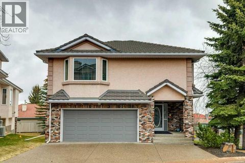 86, 100 Signature Way SW Calgary AB T3H2W6