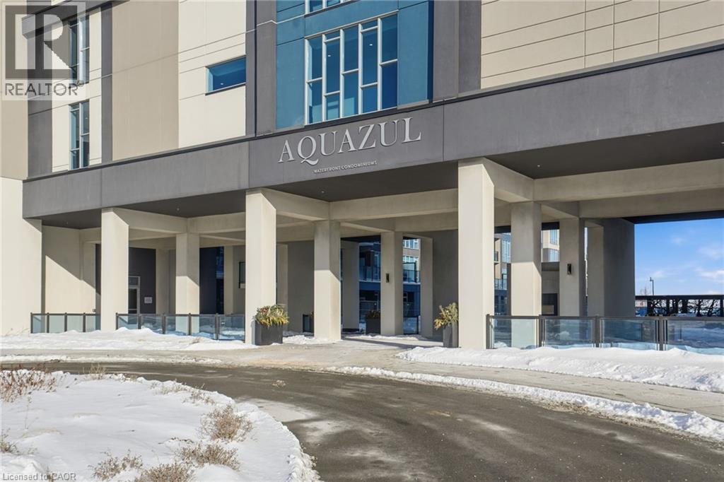 16 CONCORD Place Unit# 346