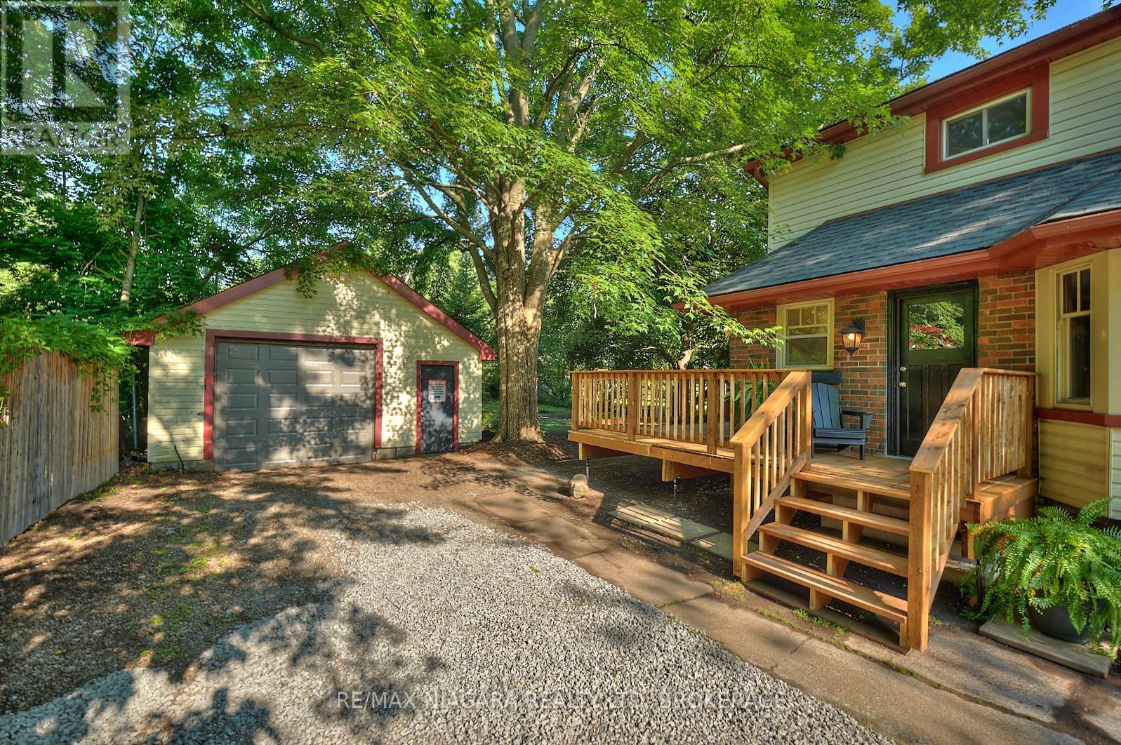 207 SOUTH MILL STREET