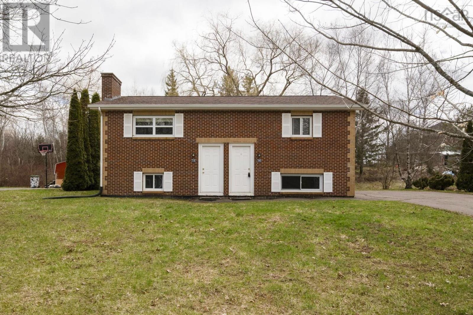 73/75 Pleasant Street
