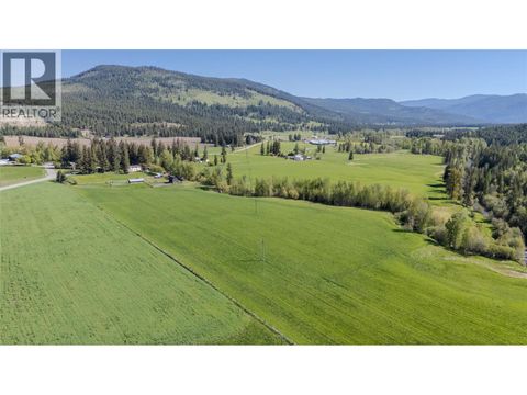 487 Mabel Lake Road Lumby BC V0E2G5