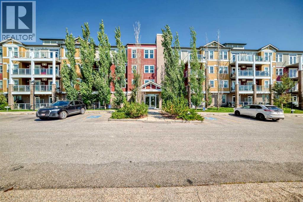 417, 2300 Evanston Square NW