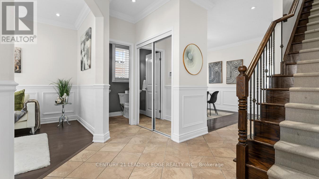 657 BROTHERS CRESCENT