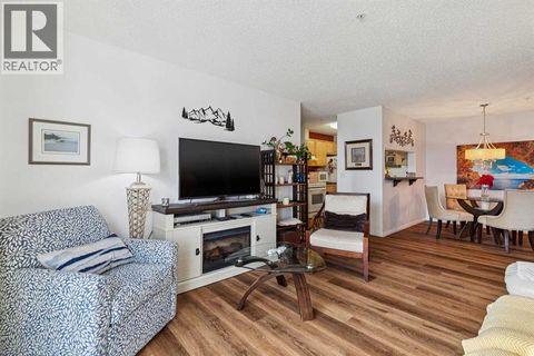 106, 2022 Canyon Meadows Drive SE Calgary AB T2J7H1