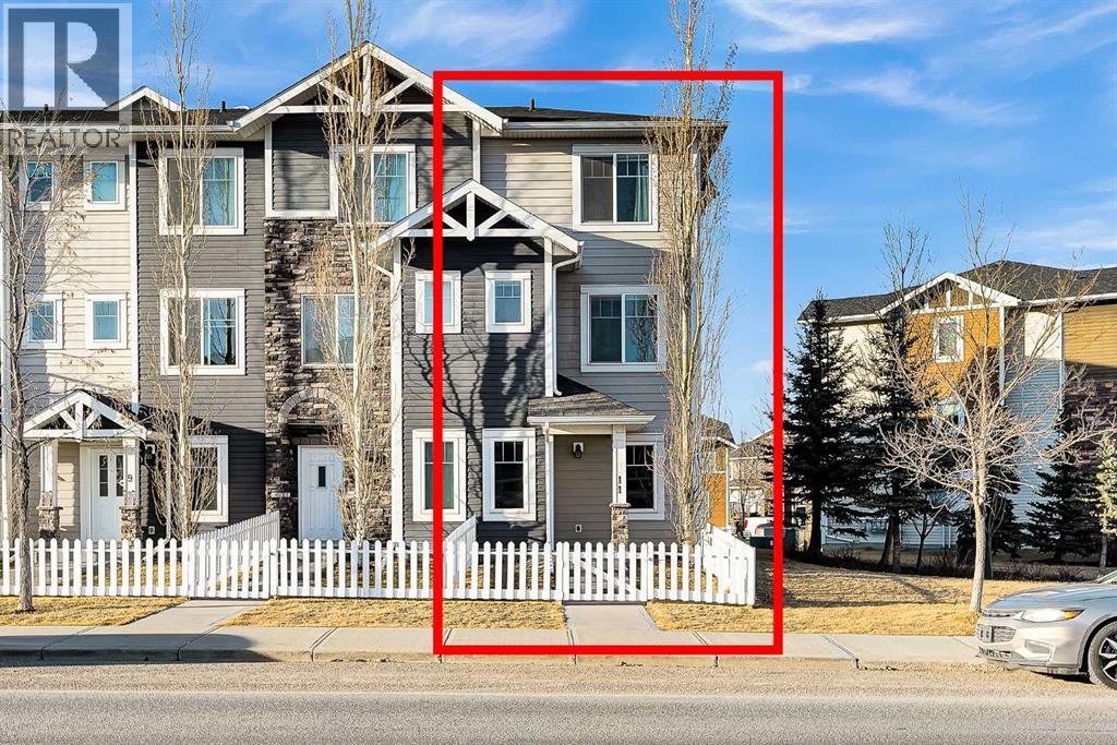 11, 300 Marina Drive