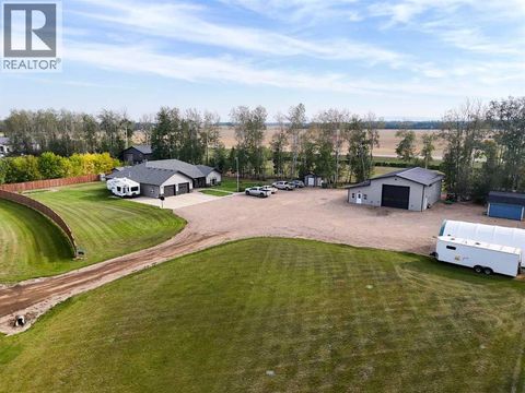 114 Greenwood Bend La Crete AB T0H2H0