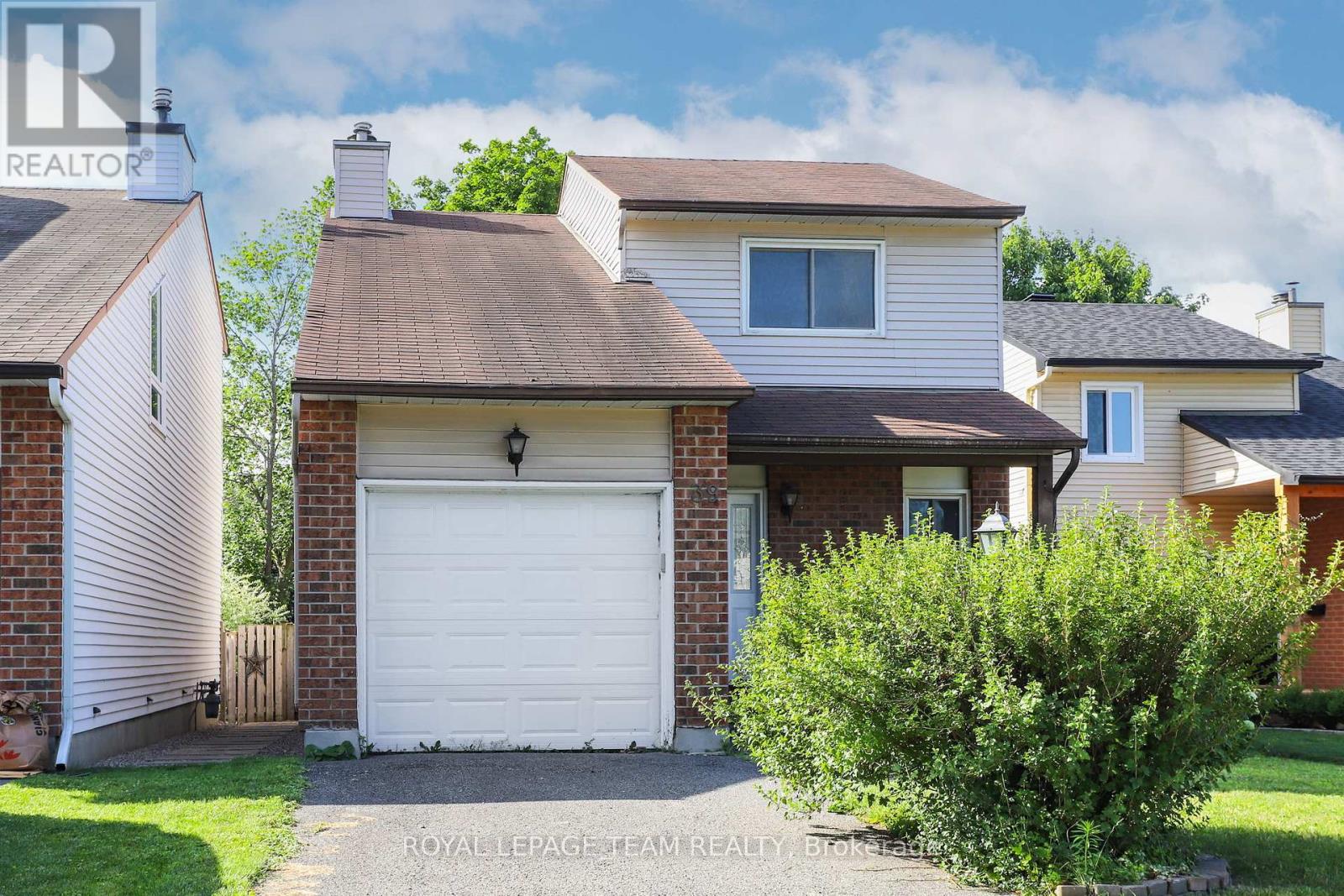 39 BENLARK ROAD