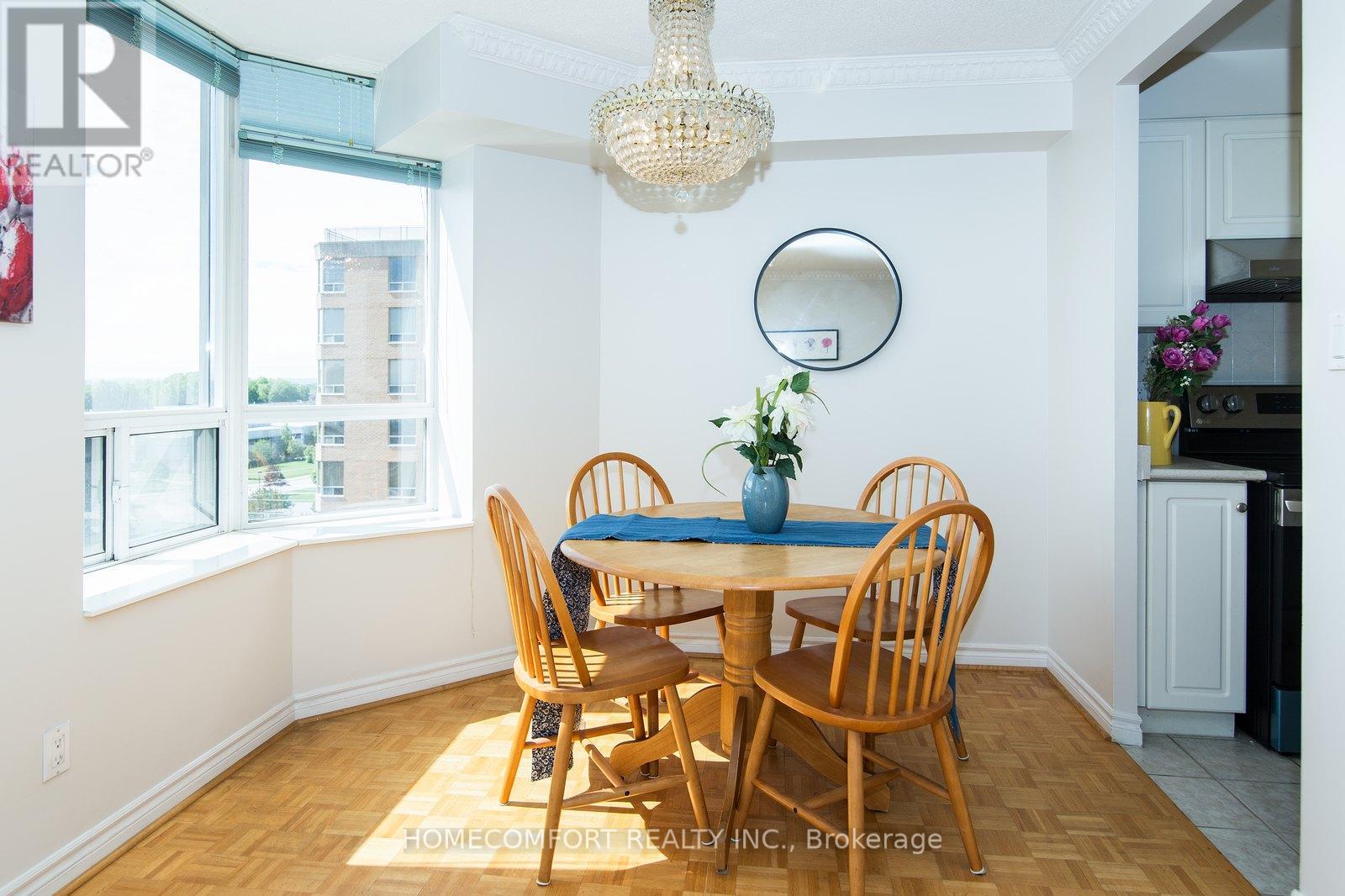 1022 - 1883 MCNICOLL AVENUE