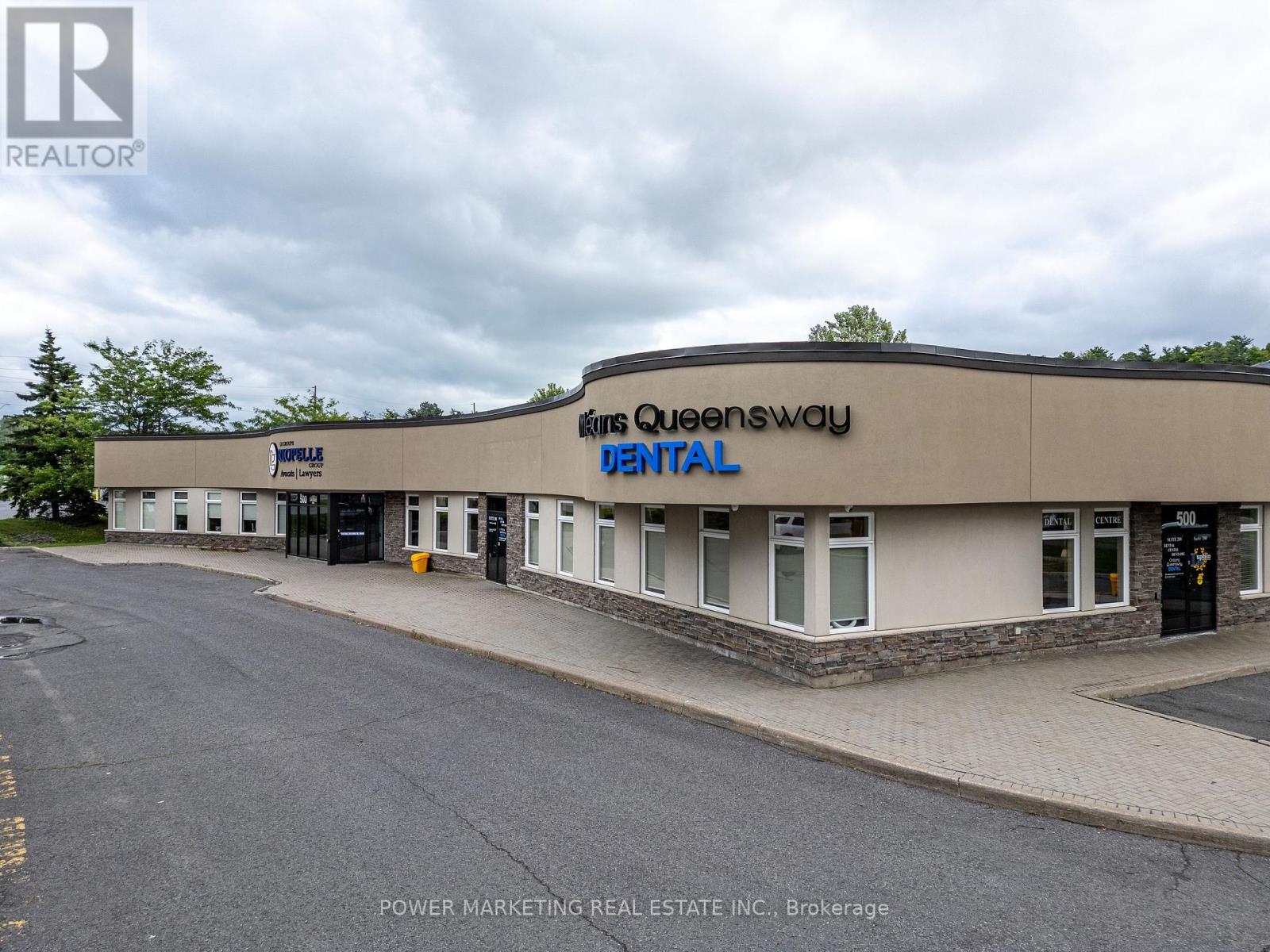 500 LACOLLE WAY