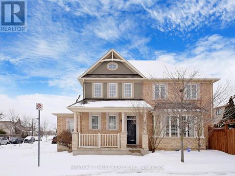 103 HIGGINBOTHAM CRESCENT Milton (WI Willmott) ON L9T8A4