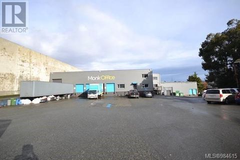 800 Viewfield Rd Esquimalt BC V9A4V1