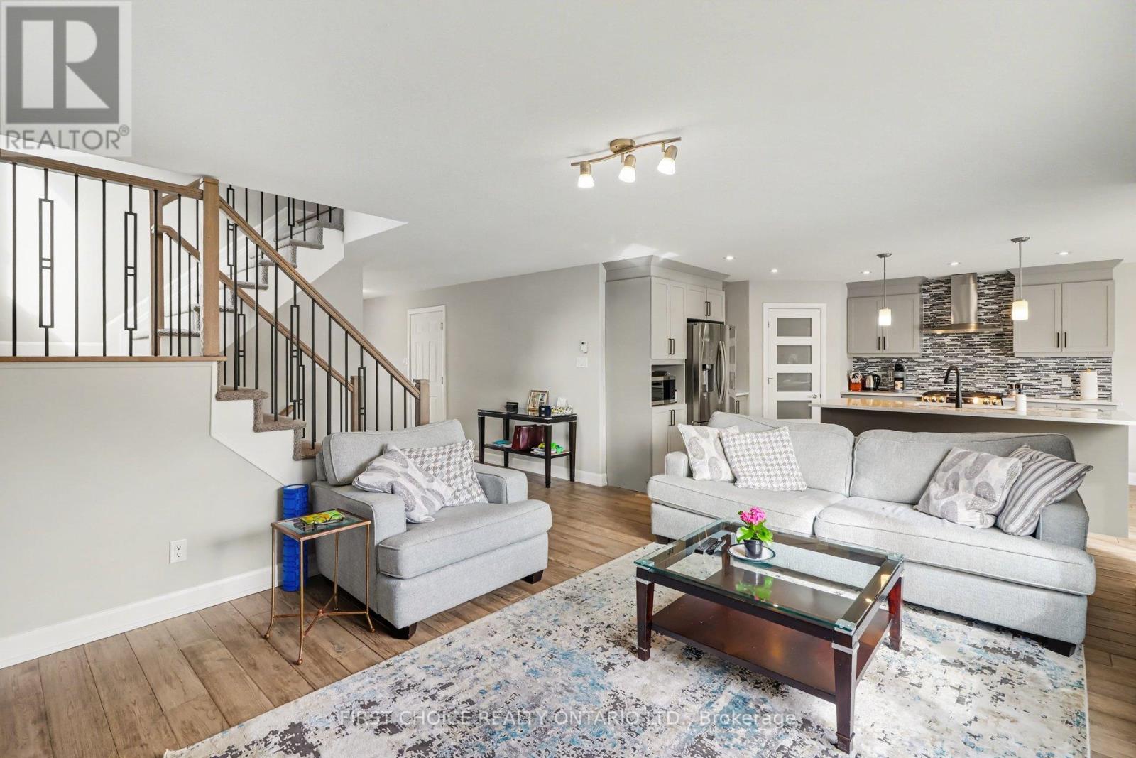 540 LUCENT STREET