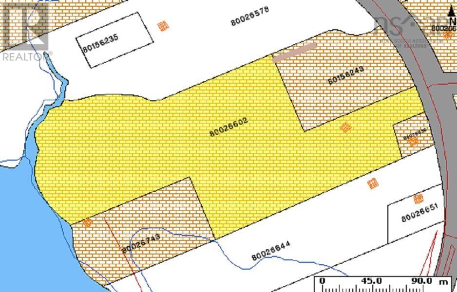 Waterfront Land (PID 80026602) Highway 330 - Photo 2