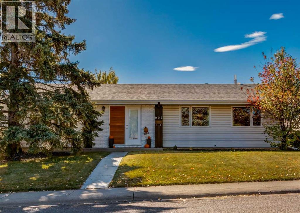 927 124 Avenue SW