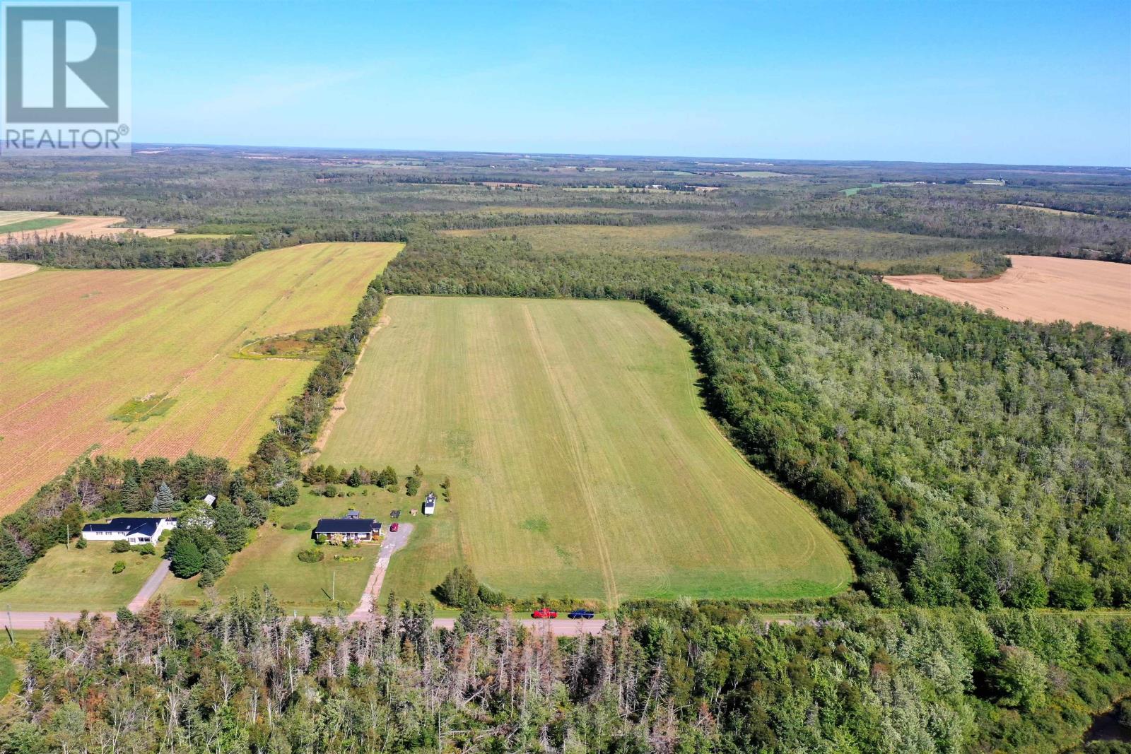 Acreage Monaghan Road