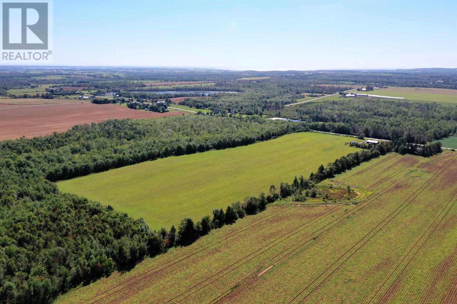 Acreage Monaghan Road