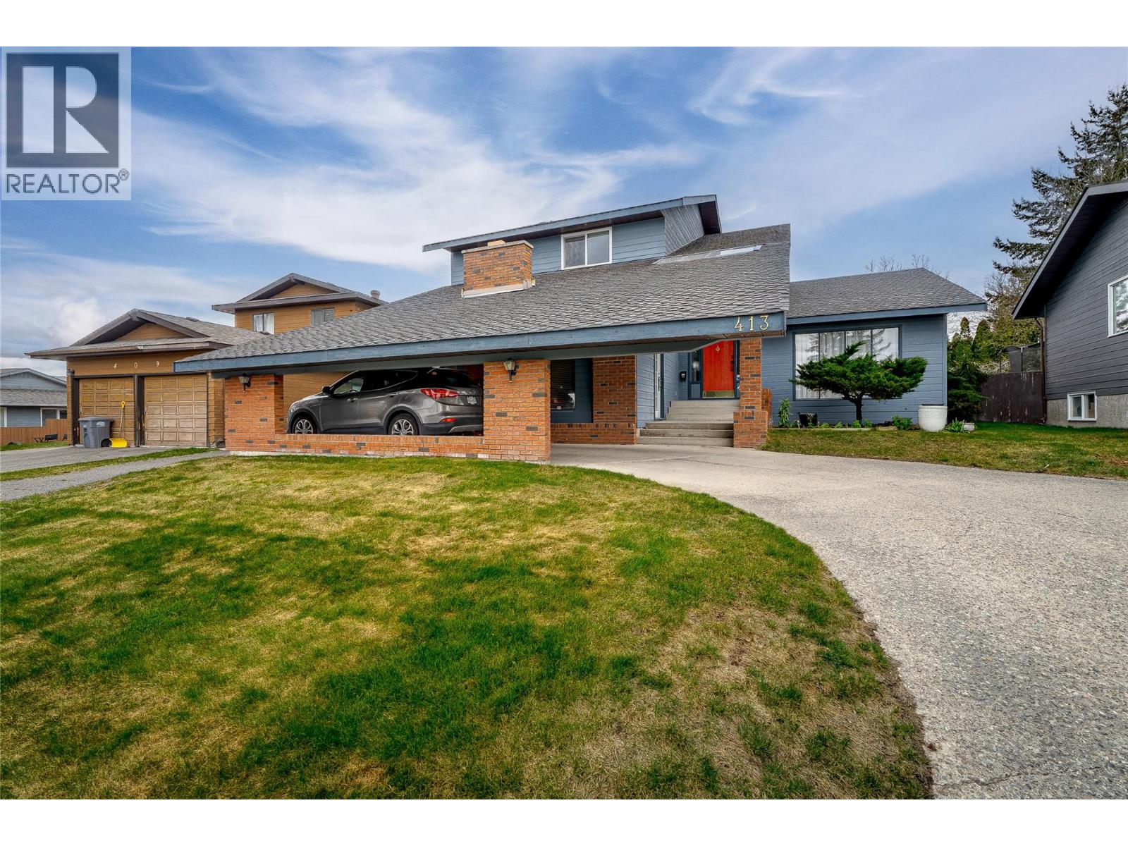 413 Robson Drive