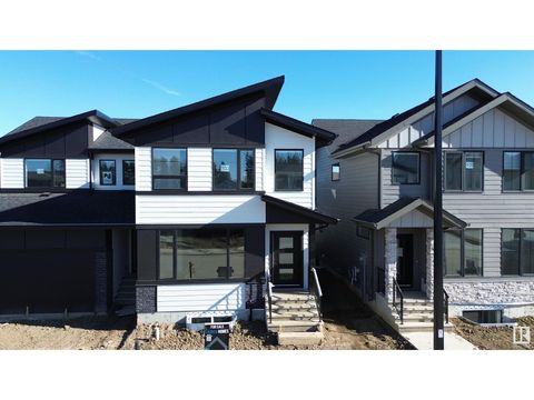 103 Newbury Ci Sherwood Park AB T8B0E8