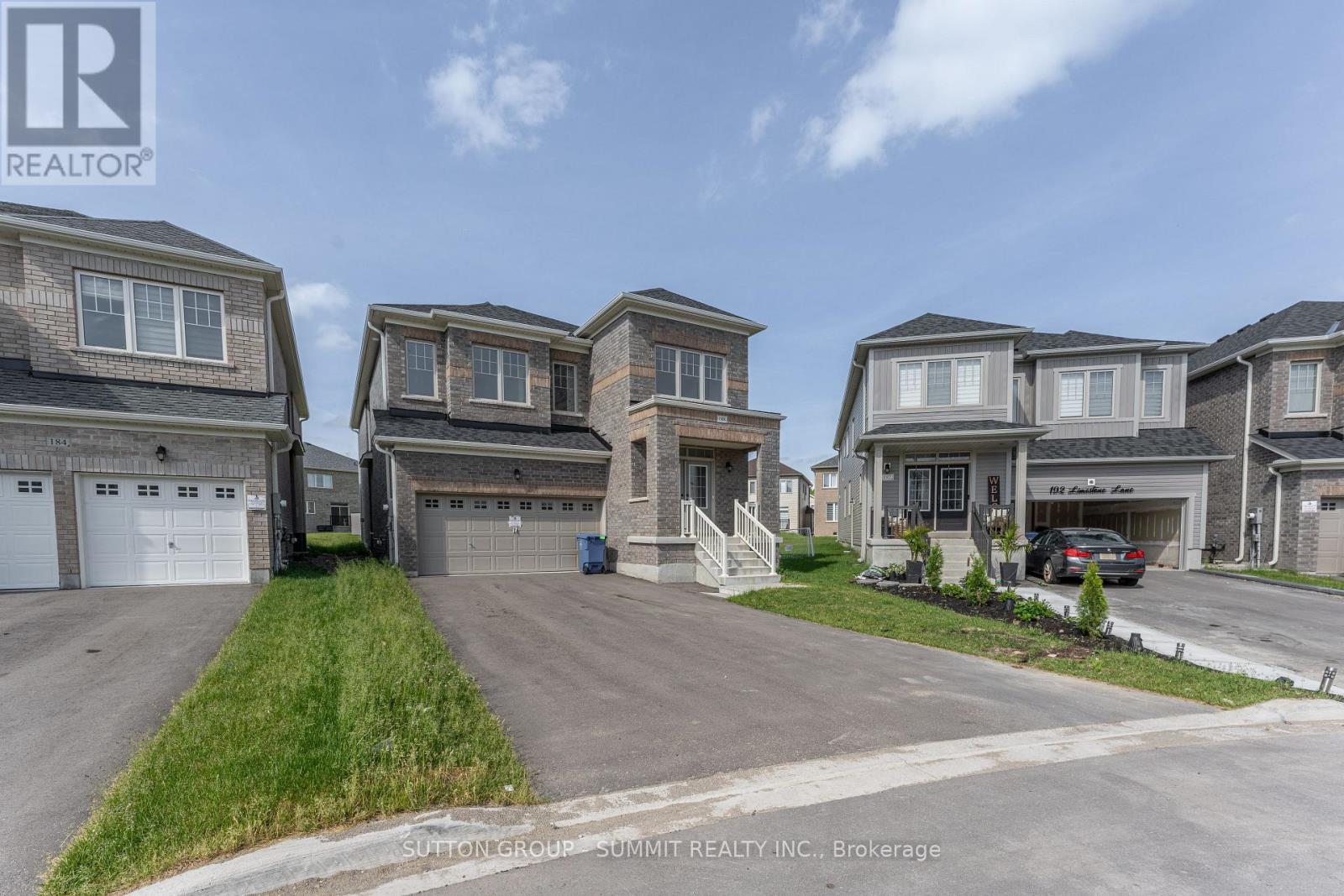 188 LIMESTONE LANE