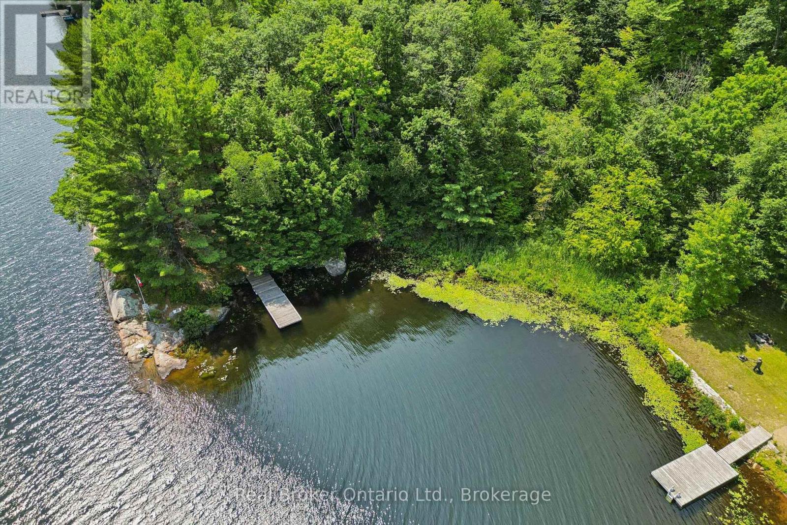 LOT #36 - 0 SALMON LAKE ROAD