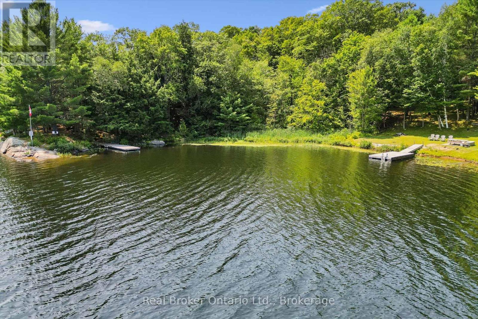 LOT #36 - 0 SALMON LAKE ROAD