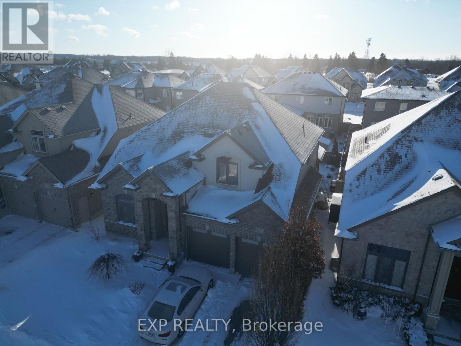 1609 BLACKWELL BOULEVARD