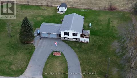 4696 WATSON ROAD Frontenac (Frontenac South) ON K0H1V0
