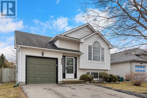 522 TRICO DRIVE Cambridge ON N3H5M5