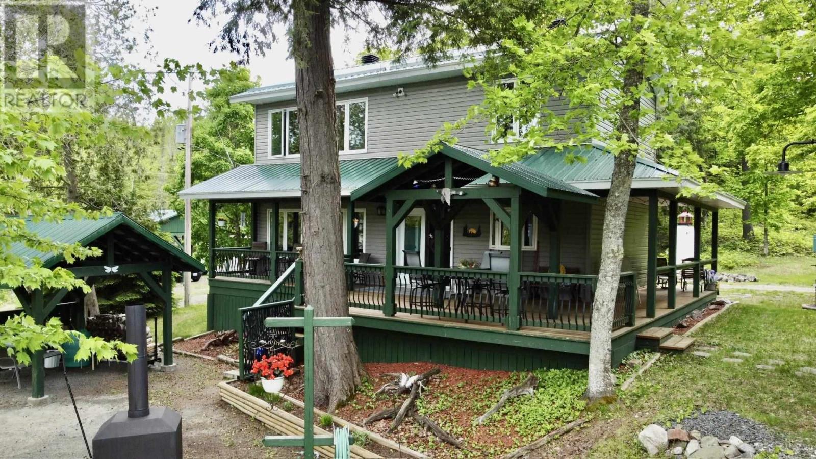 55A Mallard DR