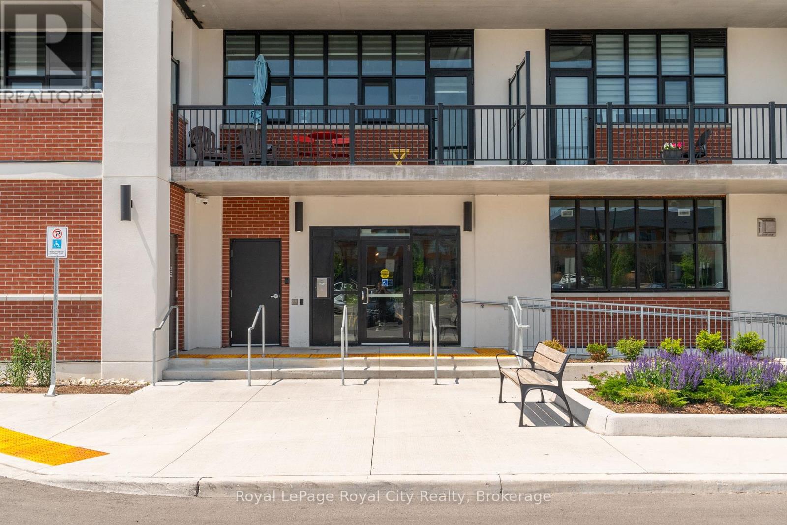112 - 120 HURON STREET