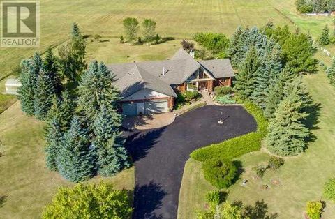 226101 88 Street E Rural Foothills County AB T1S3Y2