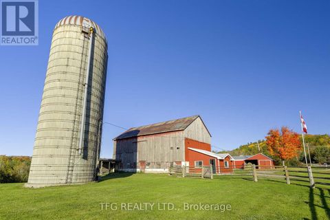 1478 COUNTY ROAD 23 ROAD Alnwick/Haldimand ON K0K2G0