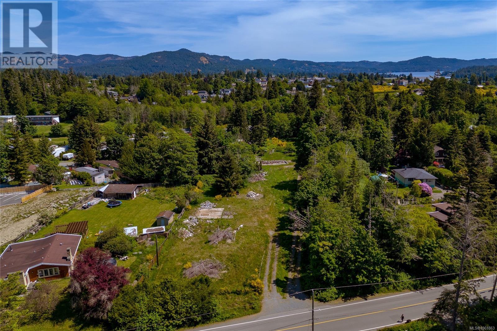 Lot 1 Maple Ave S