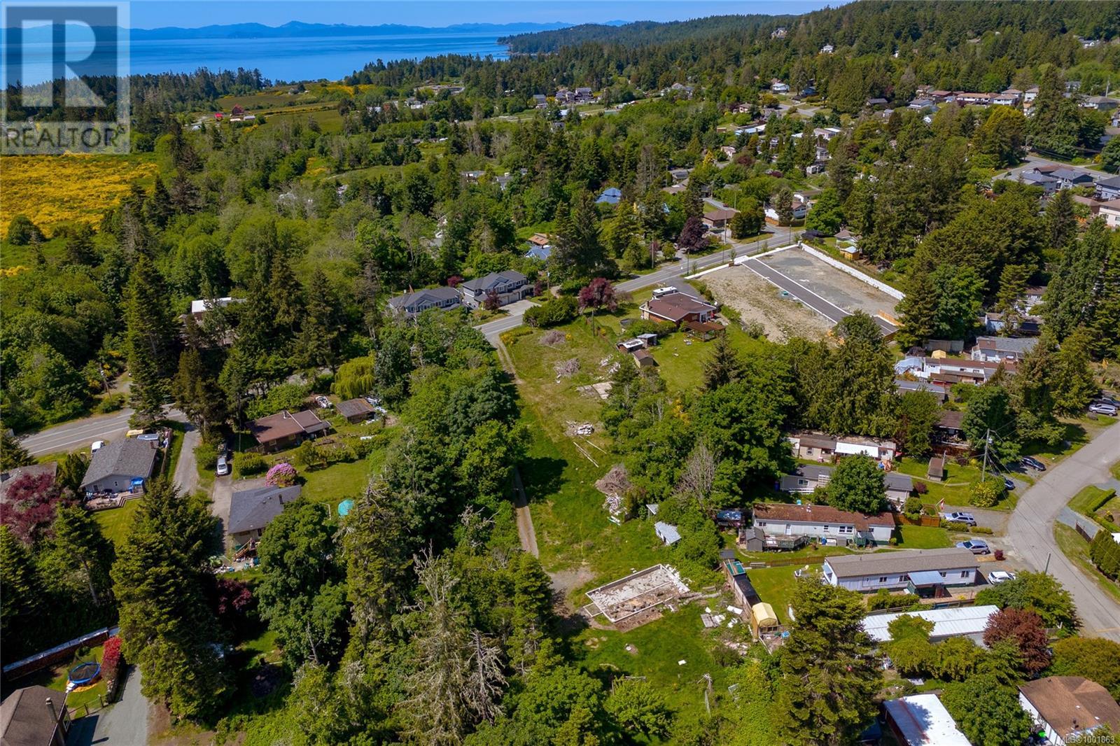 Lot 1 Maple Ave S