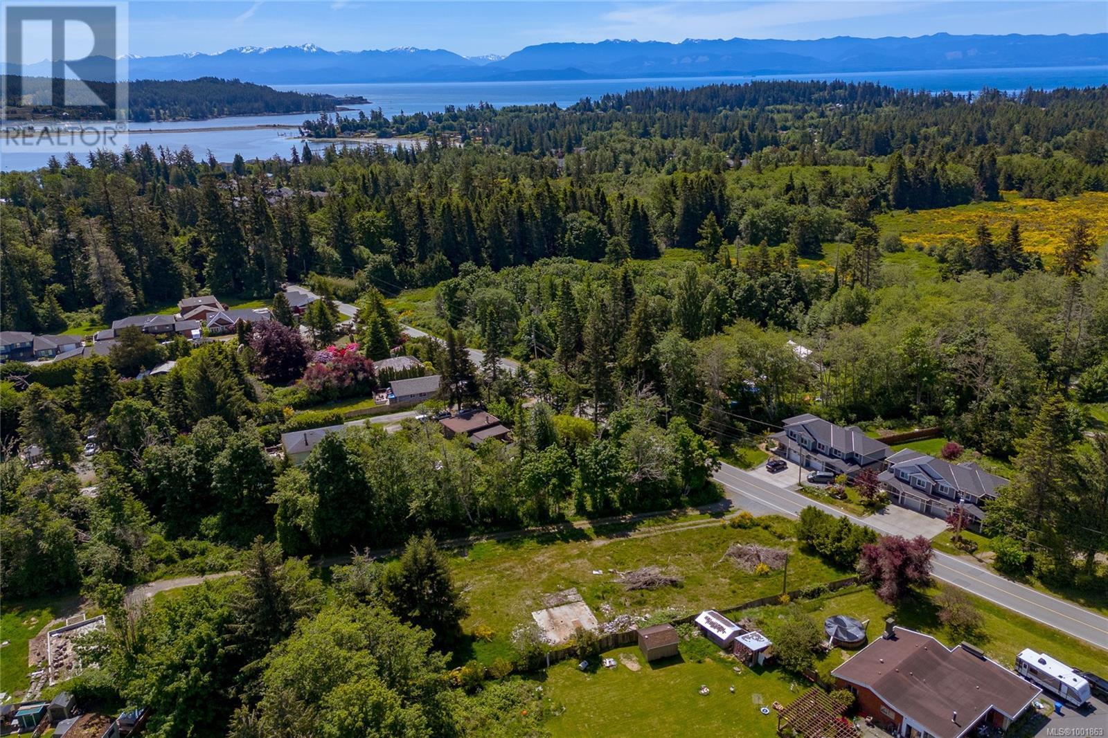 Lot 1 Maple Ave S