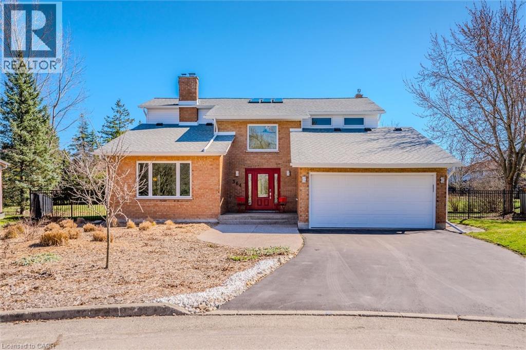 364 ASH TREE Place