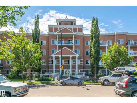 #431 263 MACEWAN RD SW Edmonton AB T6W0C4