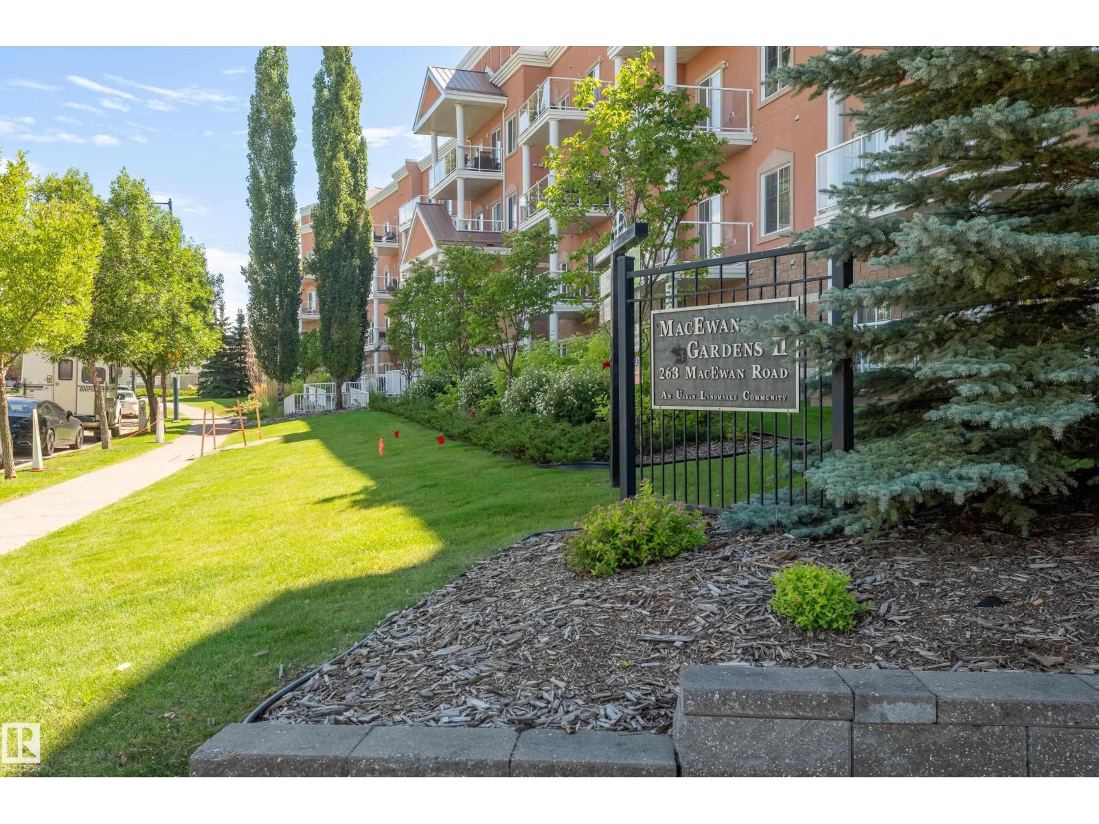 #431 263 MACEWAN RD SW