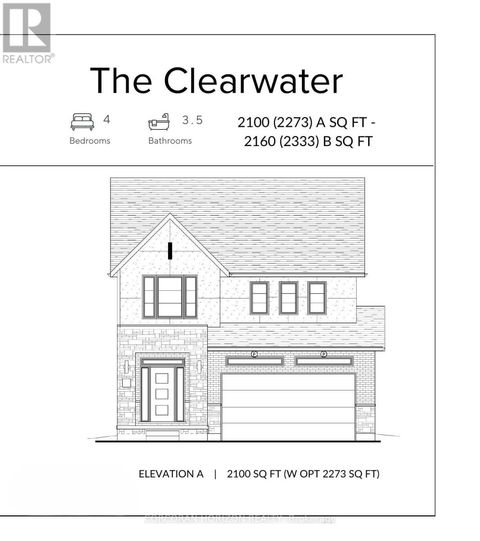 70 BALSAM POPLAR STREET Waterloo ON N2V0H6