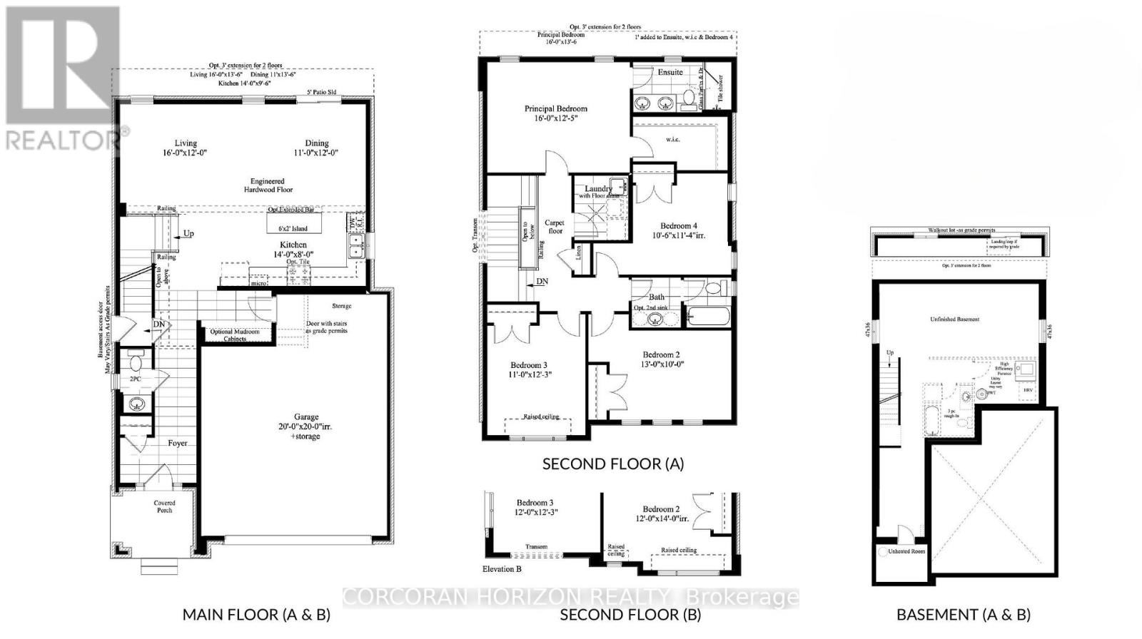 70 BALSAM POPLAR STREET