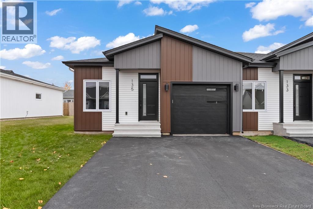 Photo 1 of 49 — 135 Monique St, Shediac, NB E4P2M5