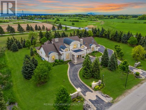 2594 BLUFFS WAY Burlington ON L7M0T8