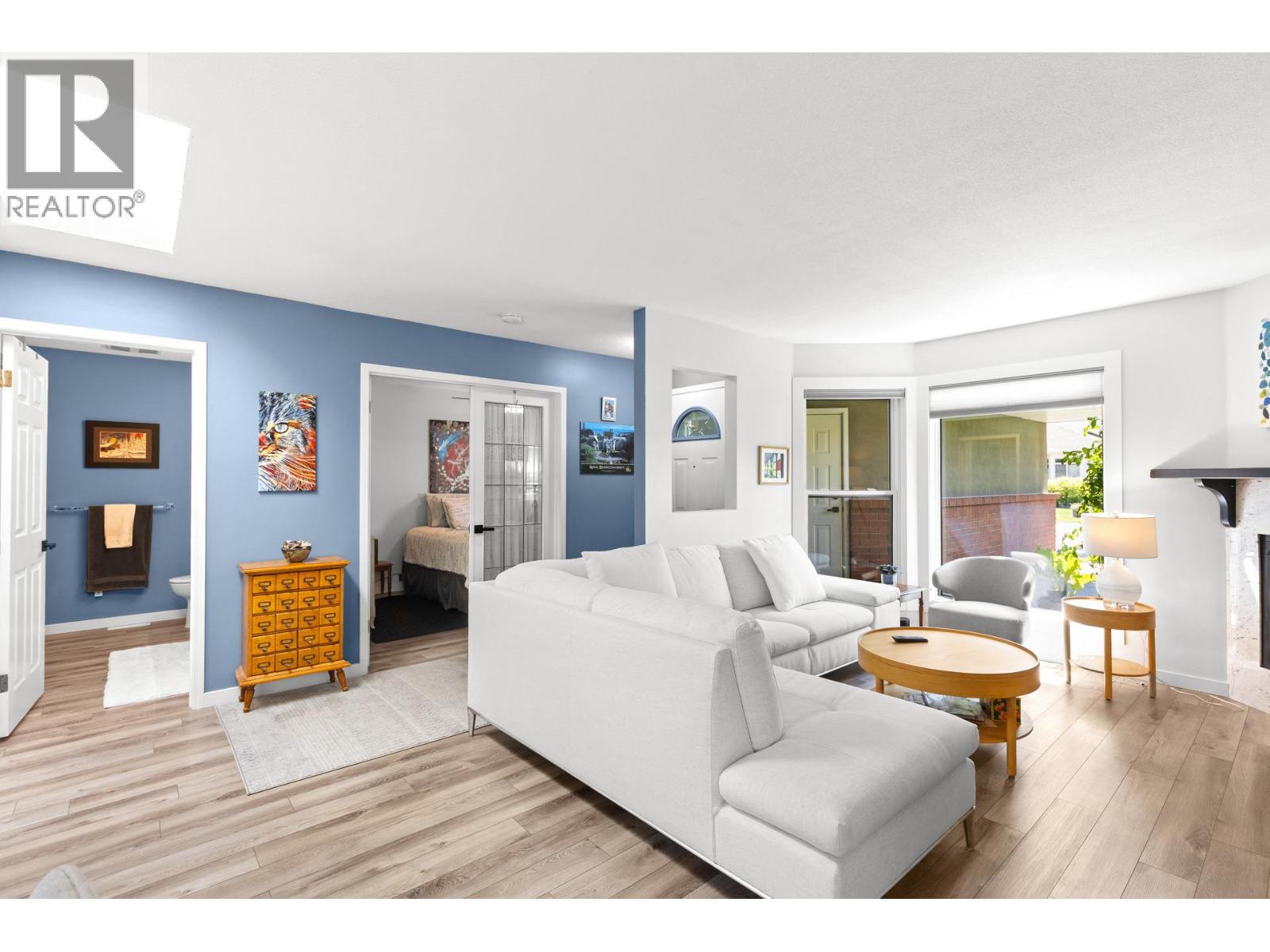 4035 Gellatly Road Unit# 132