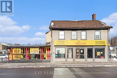 159 MONTREAL ROAD Ottawa ON K1L6E8