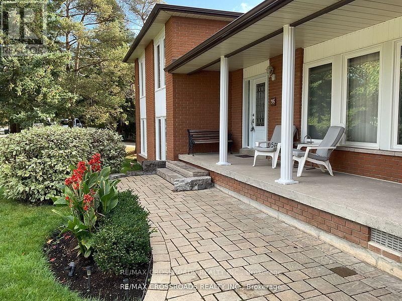 35 BLACKFOREST DRIVE